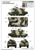 Trumpeter 05542 Russian 1K17 Szhatie